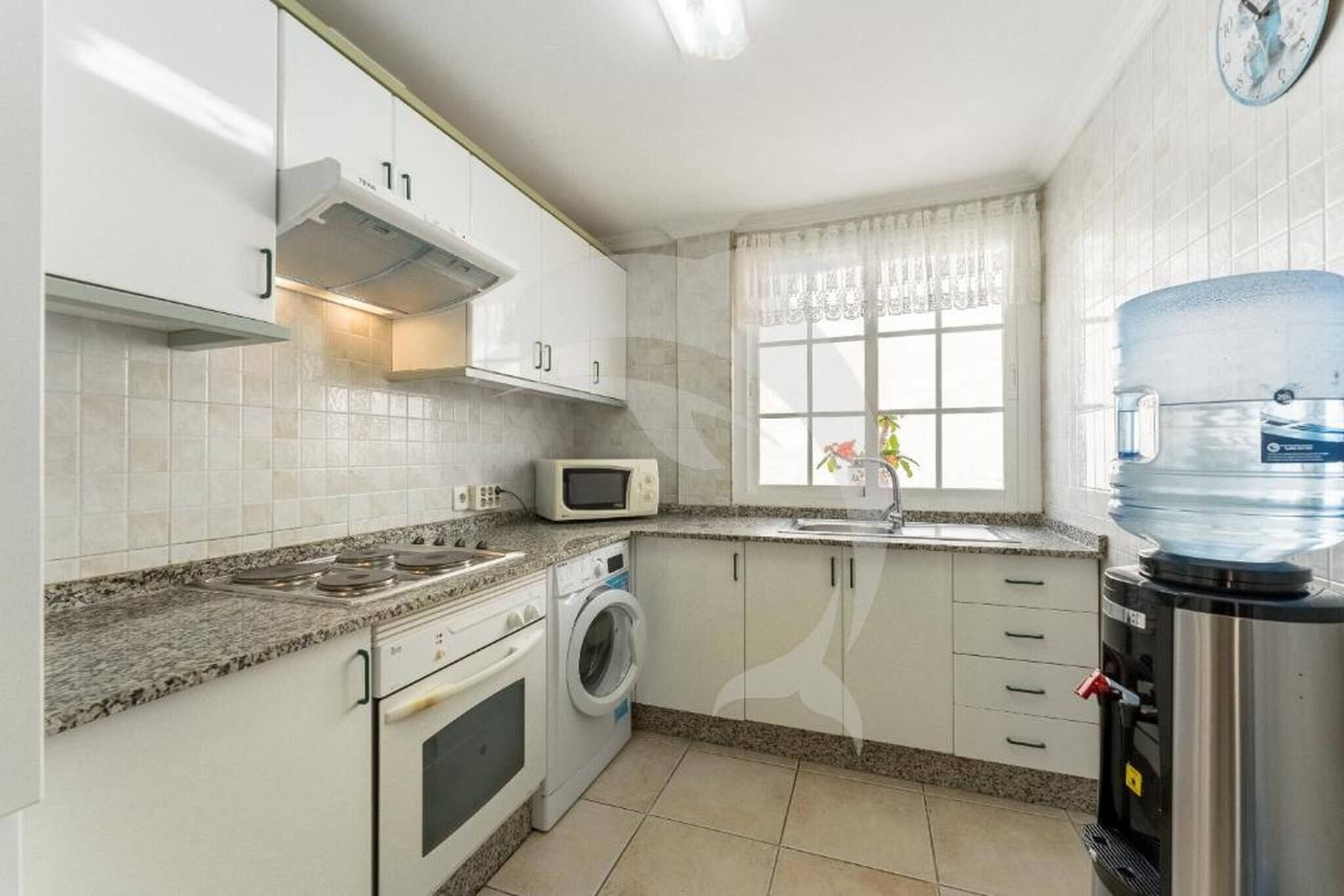 Apartamento, 2 quartos, sacada | Parte interna