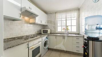 Apartament, 2 dormitoris, balcó | Interior