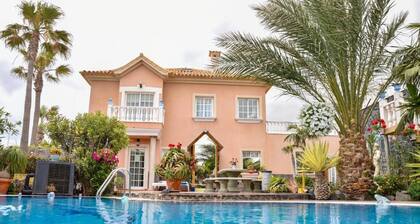 Beatifull Apartam 14A 2 Bedroom Sea Medano