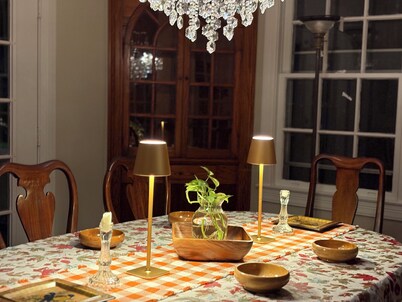 Stay on Magnolia Hill 3BR Cottage in Meridian, Mississippi with Southern Charm