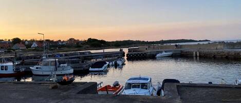 Port de plaisance