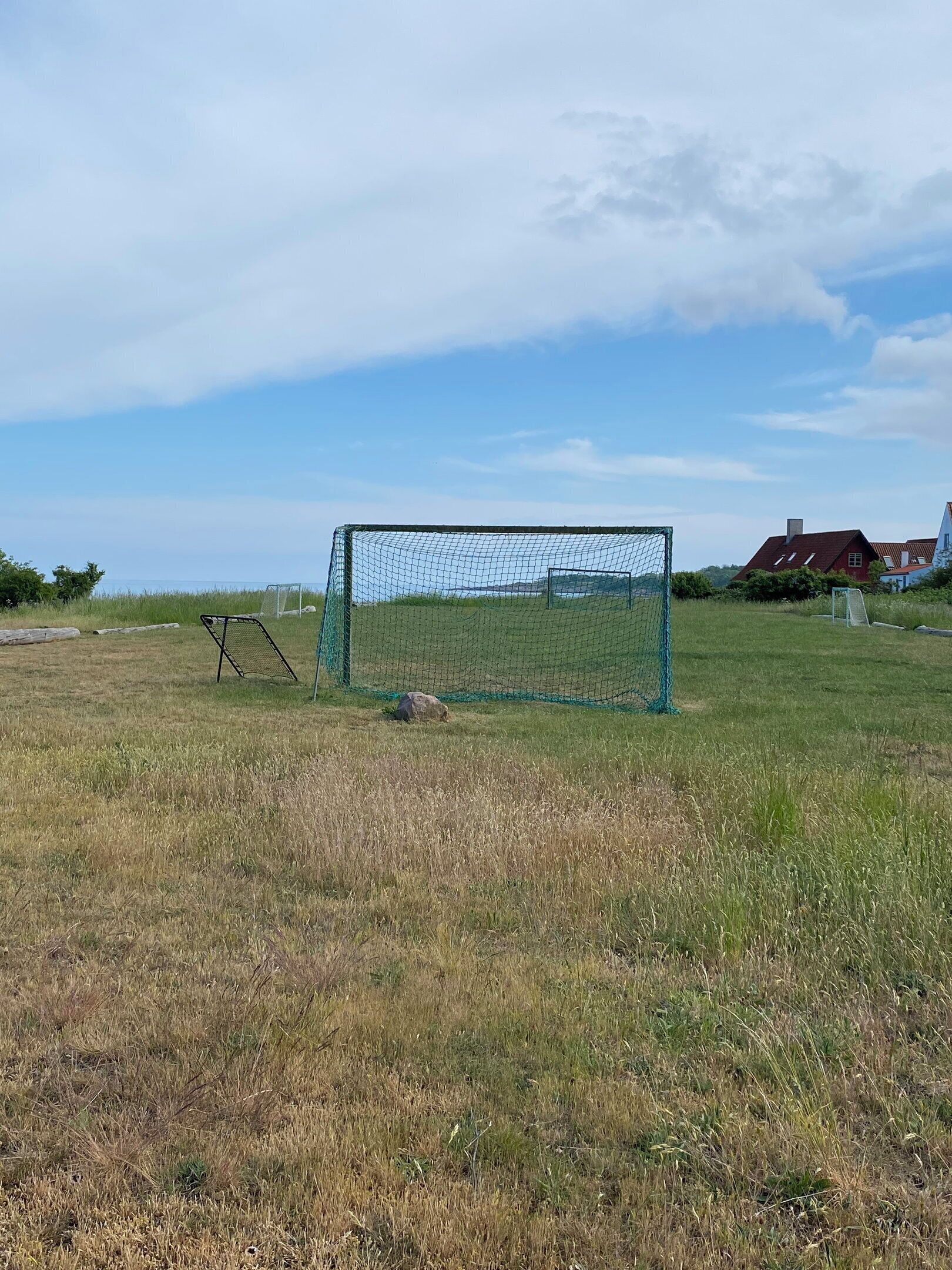 Sportplatz