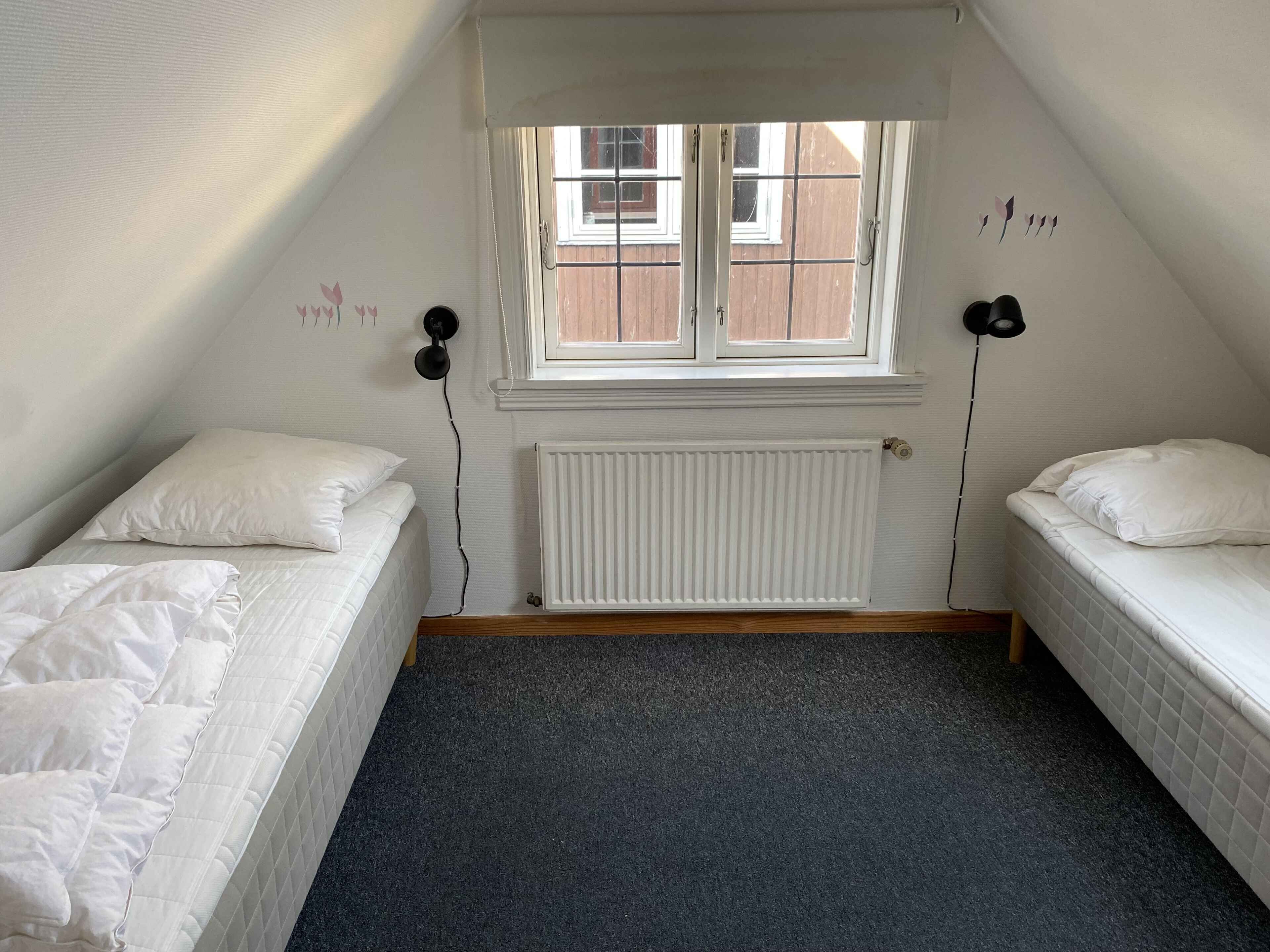 2 Schlafzimmer, kostenloses WLAN