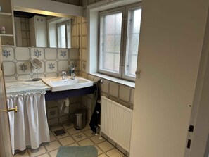 Dusche