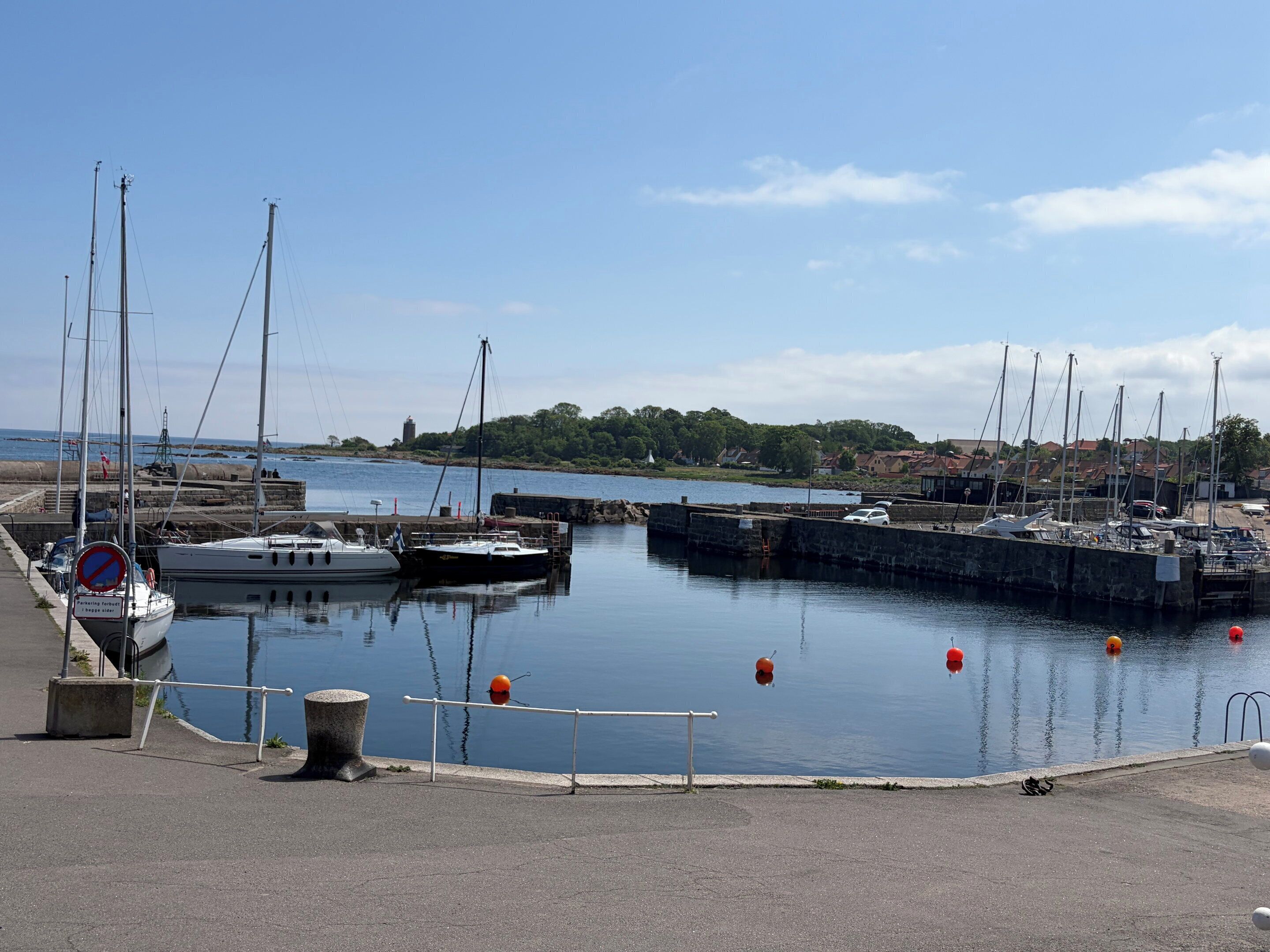 Port de plaisance