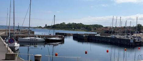 Port de plaisance