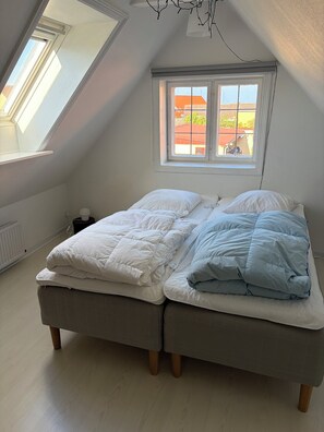 2 Schlafzimmer, kostenloses WLAN