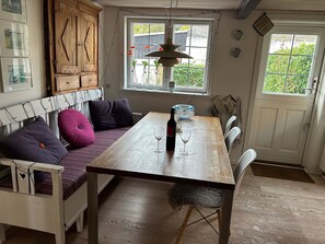 Spiseområde