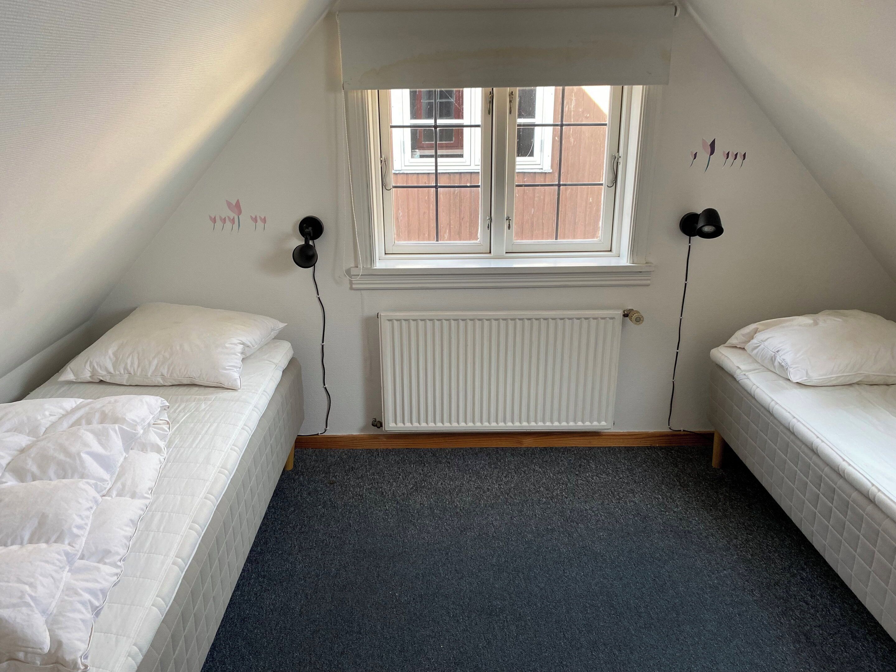 2 slaapkamers, gratis wifi