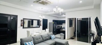 Spacious House in an
Exclusive Gated Community