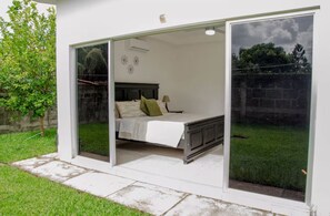 3 habitaciones, tabla de planchar con plancha y wifi gratis