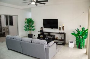 Smart TV