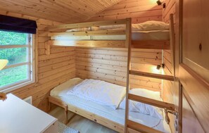 2 bedrooms, free WiFi