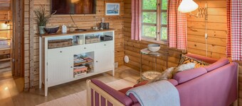 Superbe maison à Hasle avec vue sur la mer