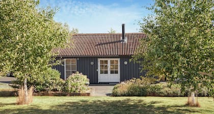 2 bedroom cozy home in Hasle
