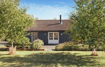 2 bedroom cozy home in Hasle
