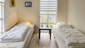 2 Schlafzimmer, kostenloses WLAN