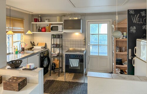 2 bedroom cozy home in Hasle