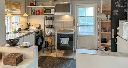 2 bedroom cozy home in Hasle