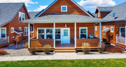 Newly Furnished Bungalow in Dover near Lake and Ski Resort