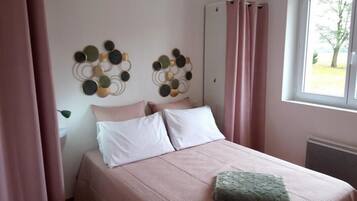 1 habitación y internet