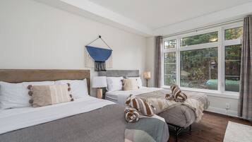 6 camere, ferro/asse da stiro, accesso a Internet, lenzuola