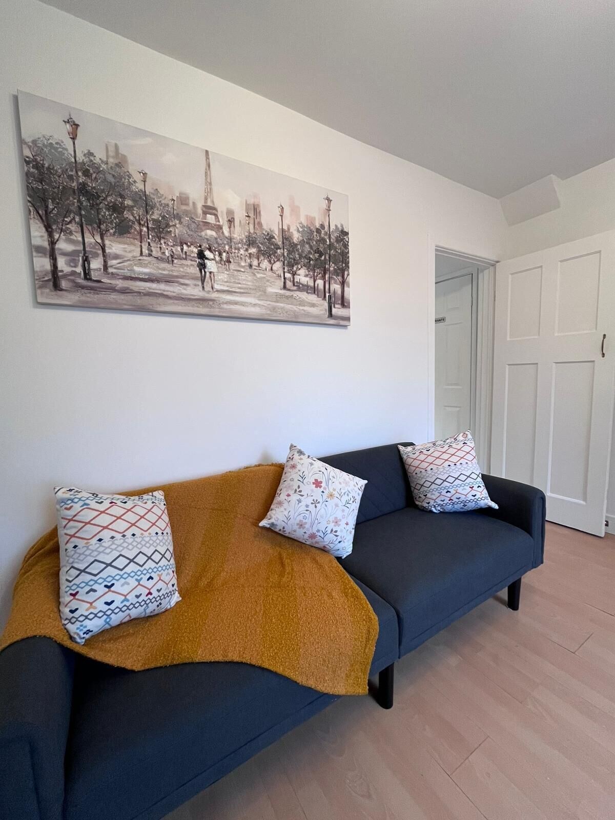 Image de profil de l’hôte