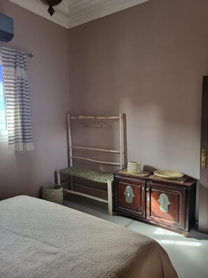 3 sovrum, wi-fi och sängkläder