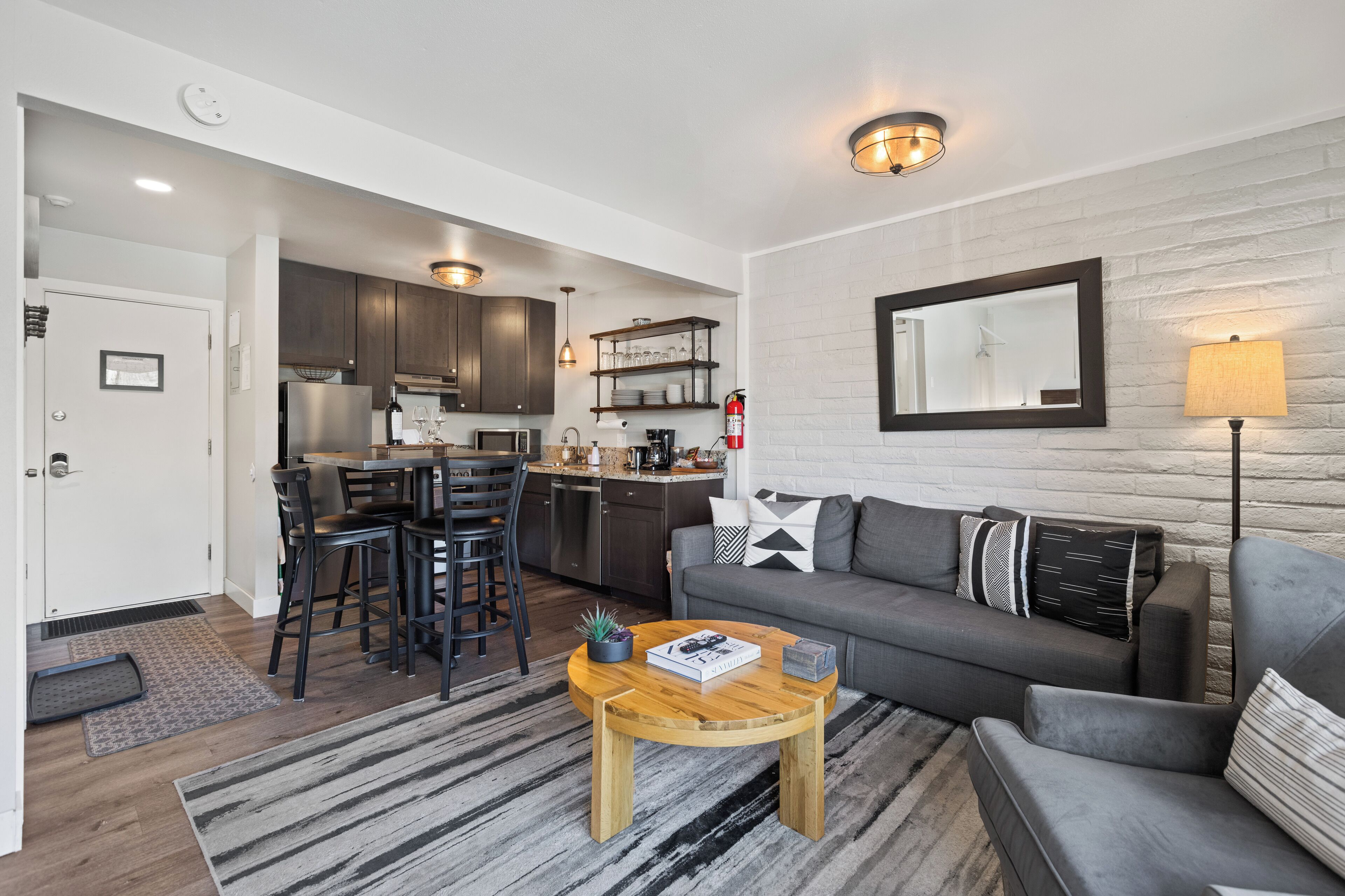 TV connectée, chaîne hi-fi