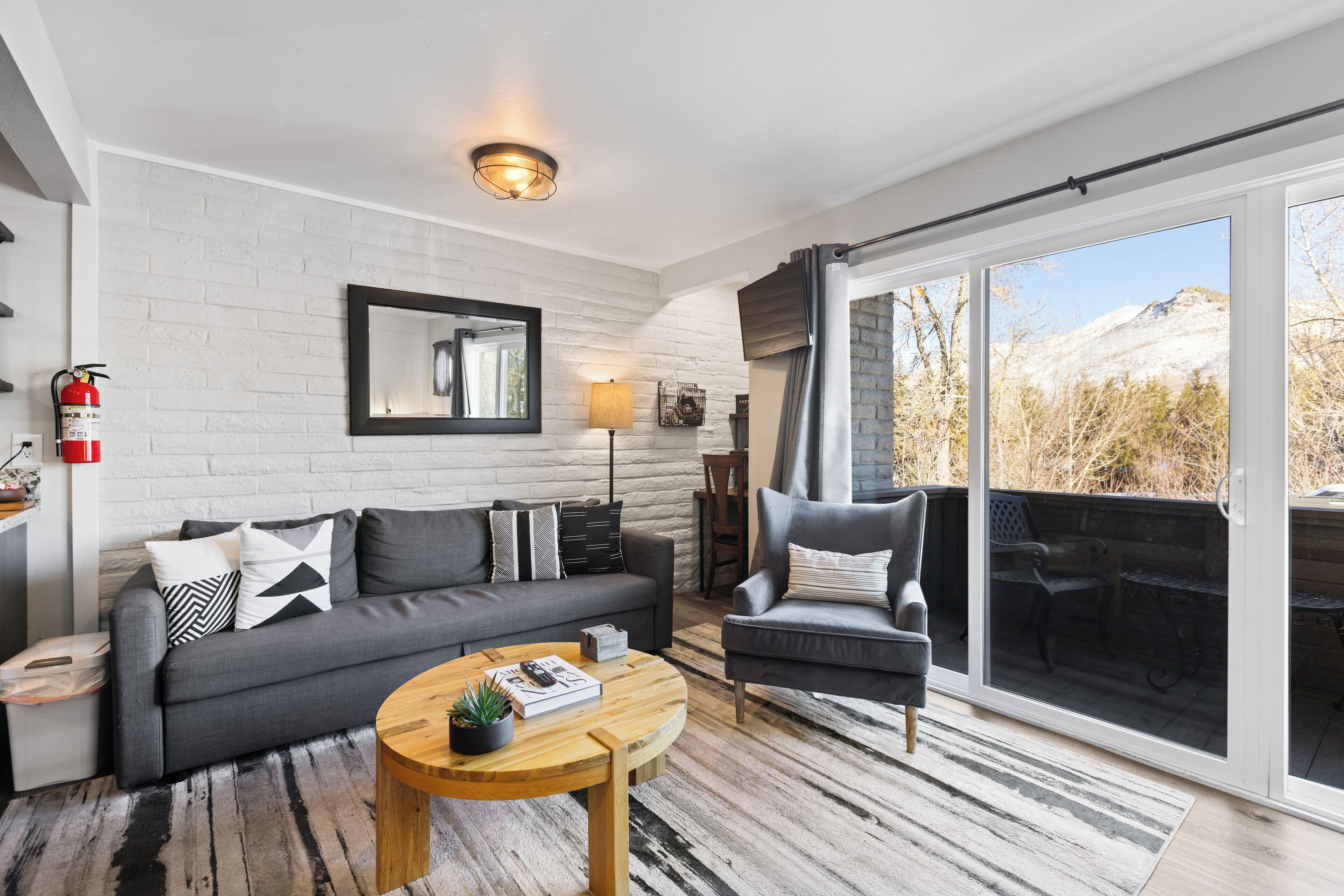 智能電視、音響