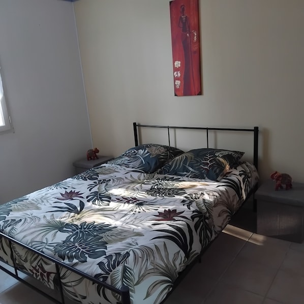 Bed sheets