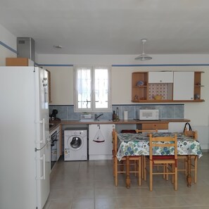 ميكروويف، فرن، موقد طهي مسطح