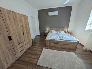 1 bedroom, WiFi