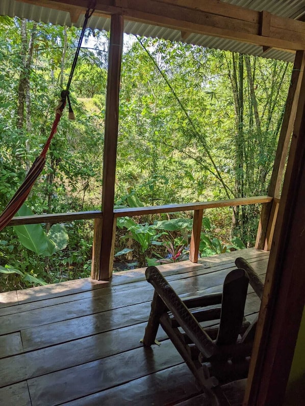 Buho | Zona de estar