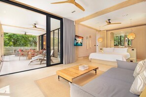 5 habitaciones, tabla de planchar con plancha y wifi gratis 