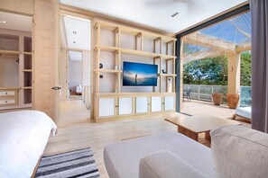 5 habitaciones, tabla de planchar con plancha y wifi gratis 