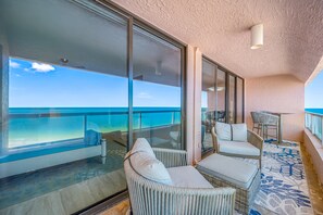 テラス / パティオ