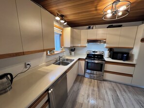 Cozinha privada