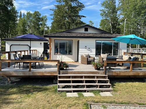 Lake Front Recreational Acre