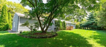 Charming Newly Renovated 2-bedroom apartment in Fairfield