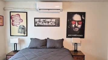 1 slaapkamer, gratis wifi, beddengoed