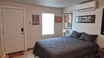 1 slaapkamer, gratis wifi, beddengoed