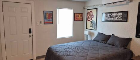 1 dormitorio, wifi gratis, ropa de cama