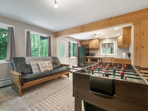 Spielezimmer