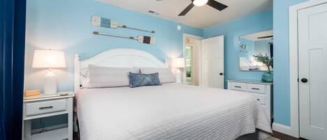 3 Schlafzimmer, Bügeleisen/Bügelbrett, Reisekinderbett, kostenloses WLAN