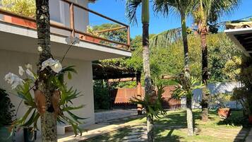 Diseño del edificio