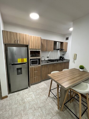 Apartamento diagonal a Hesperia y Dunas - Centrico