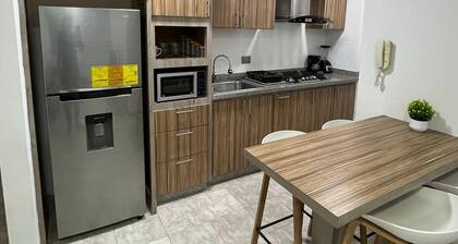 Apartamento diagonal a Hesperia y Dunas - Centrico