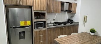 Apartamento diagonal a Hesperia y Dunas - Centrico