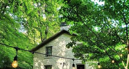 Charming Historical Cottage in Springfield, OH